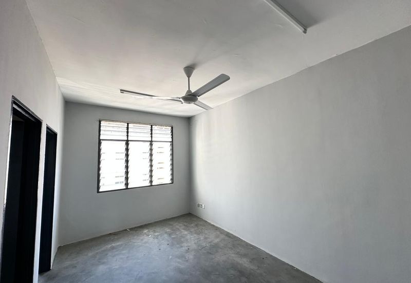 Pangsapuri Seri Perantau