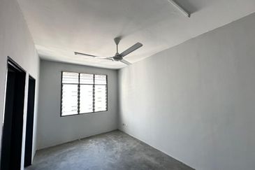 Pangsapuri Seri Perantau