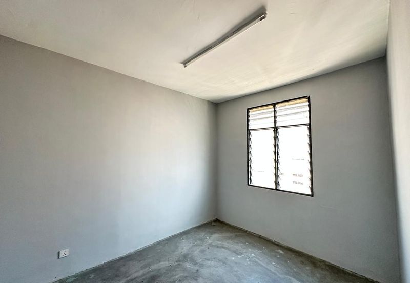 Pangsapuri Seri Perantau