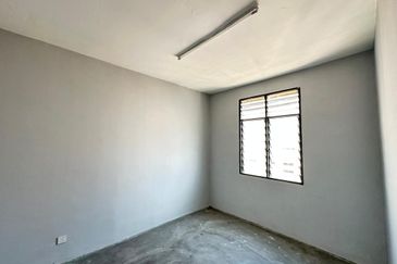 Pangsapuri Seri Perantau