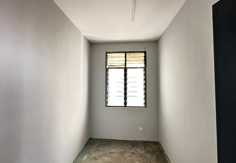 Pangsapuri Seri Perantau