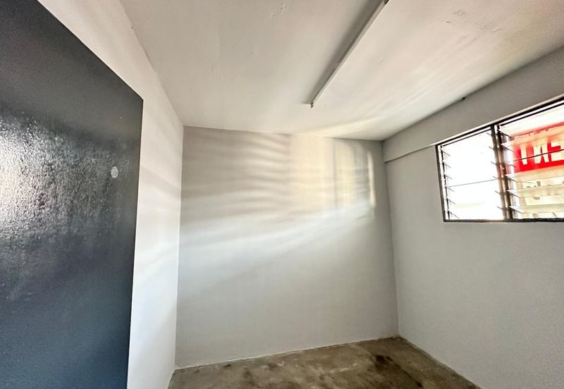 Pangsapuri Seri Perantau