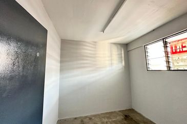 Pangsapuri Seri Perantau