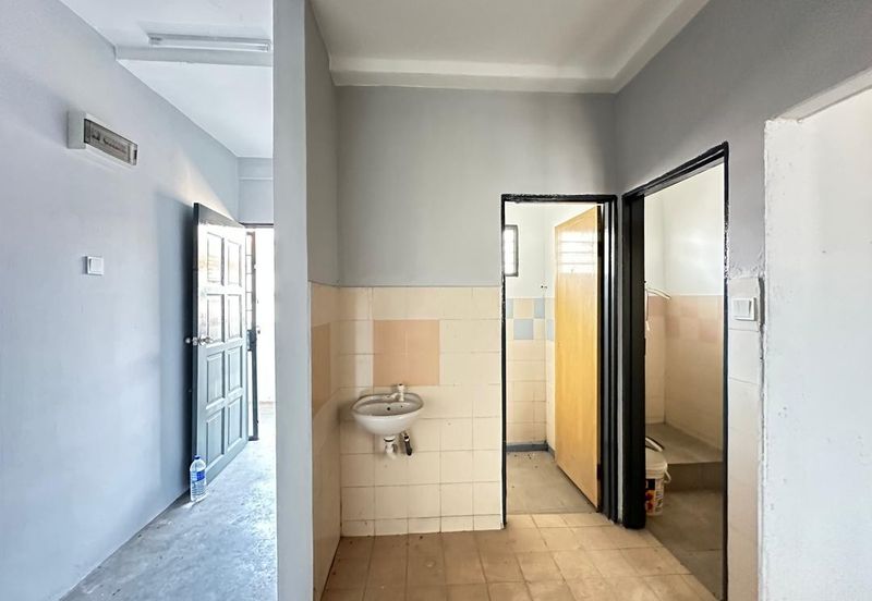 Pangsapuri Seri Perantau