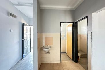 Pangsapuri Seri Perantau