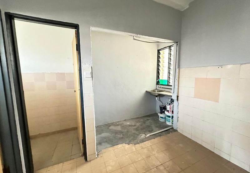 Pangsapuri Seri Perantau