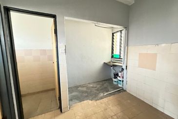 Pangsapuri Seri Perantau