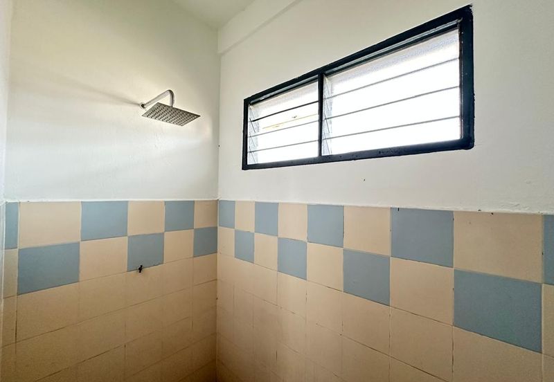 Pangsapuri Seri Perantau