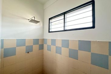 Pangsapuri Seri Perantau