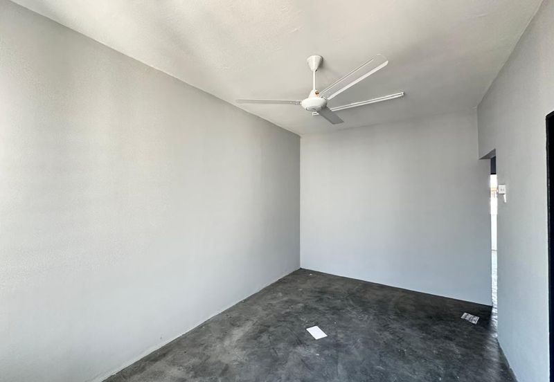 Pangsapuri Seri Perantau