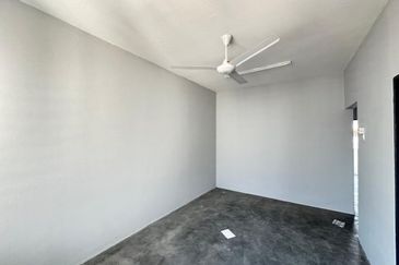 Pangsapuri Seri Perantau