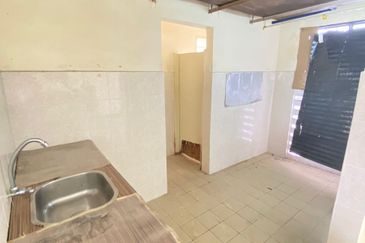 Pangsapuri Arista @ Bandar Parklands