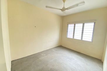 Pangsapuri Arista @ Bandar Parklands