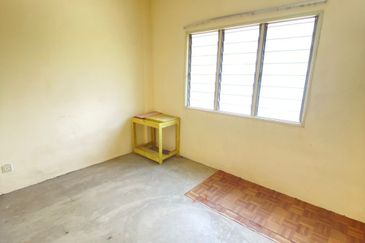 Pangsapuri Arista @ Bandar Parklands