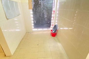 Pangsapuri Arista @ Bandar Parklands