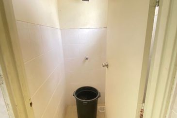 Pangsapuri Arista @ Bandar Parklands