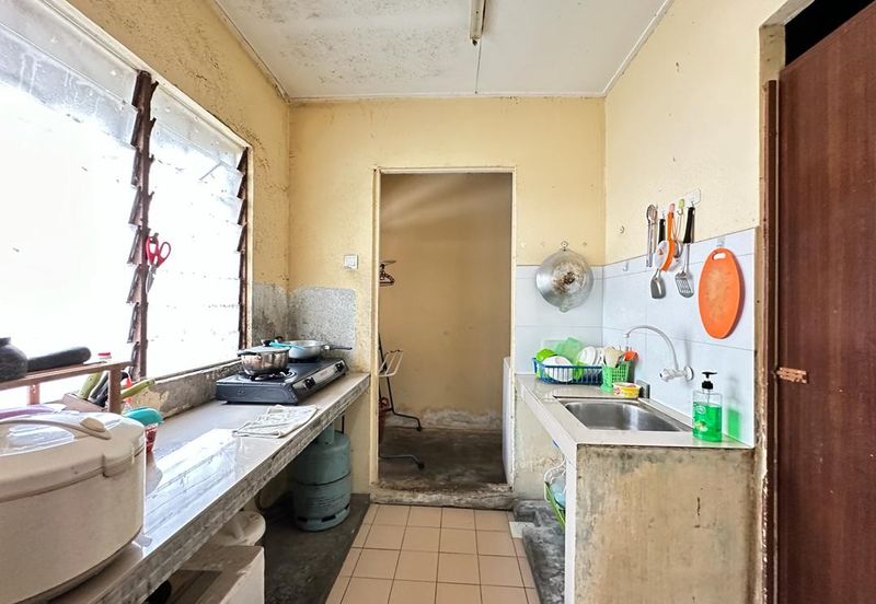 Taman Suria Pendamar