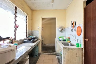 Taman Suria Pendamar