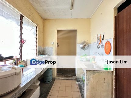 PANGSAPURI SURIA PENDAMAR KLANG 100% Full Loan For Sale, Selangor, Port Klang