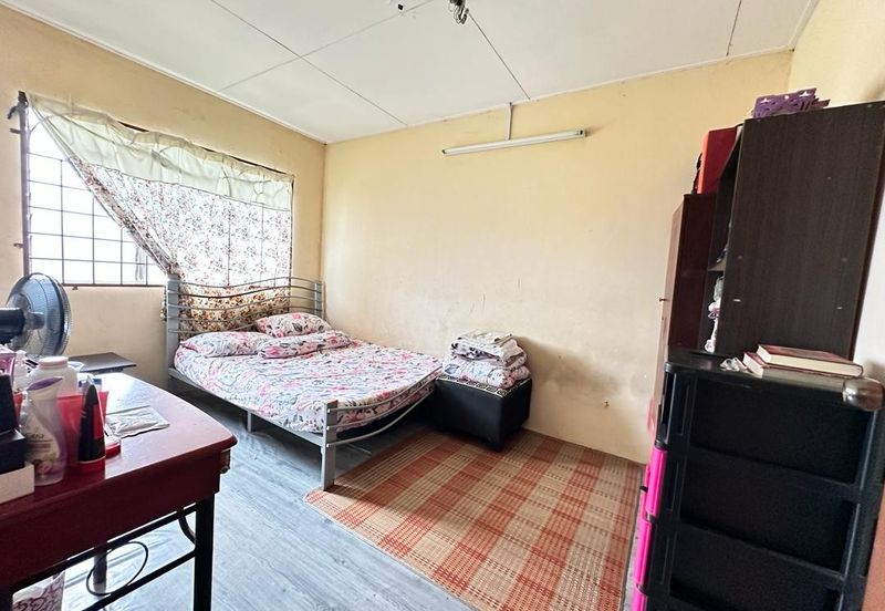 Taman Suria Pendamar