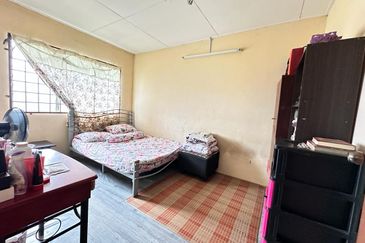 Taman Suria Pendamar