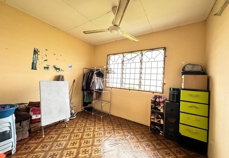 Taman Suria Pendamar