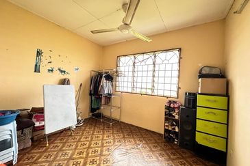 Taman Suria Pendamar