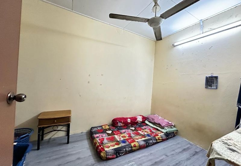 Taman Suria Pendamar