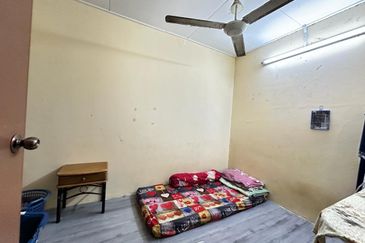 Taman Suria Pendamar