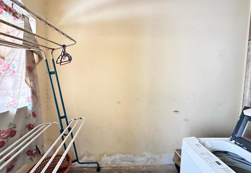 Taman Suria Pendamar