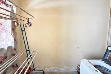 Taman Suria Pendamar