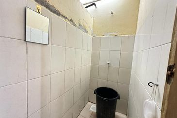 Taman Suria Pendamar