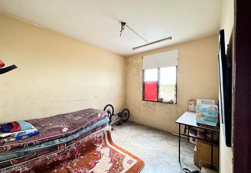 Pangsapuri Seri Perantau