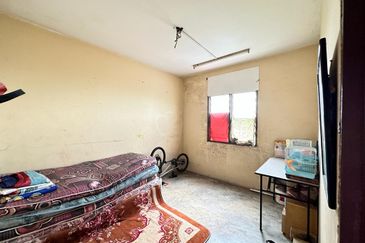 Pangsapuri Seri Perantau