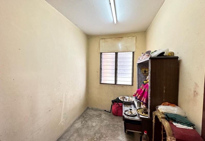 Pangsapuri Seri Perantau