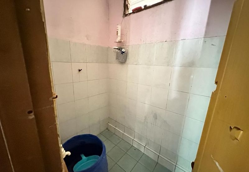 Pangsapuri Seri Perantau