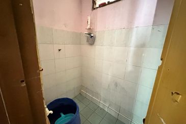 Pangsapuri Seri Perantau