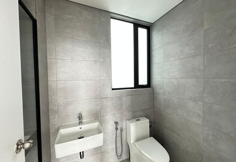 Cubic Botanical (Residensi Rimba)