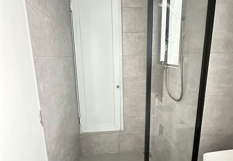 Cubic Botanical (Residensi Rimba)