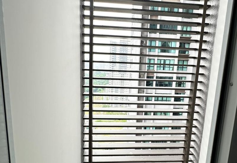 Cubic Botanical (Residensi Rimba)