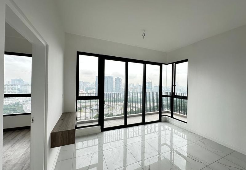 Cubic Botanical (Residensi Rimba)