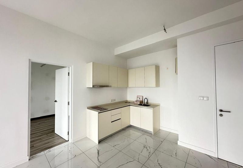 Cubic Botanical (Residensi Rimba)