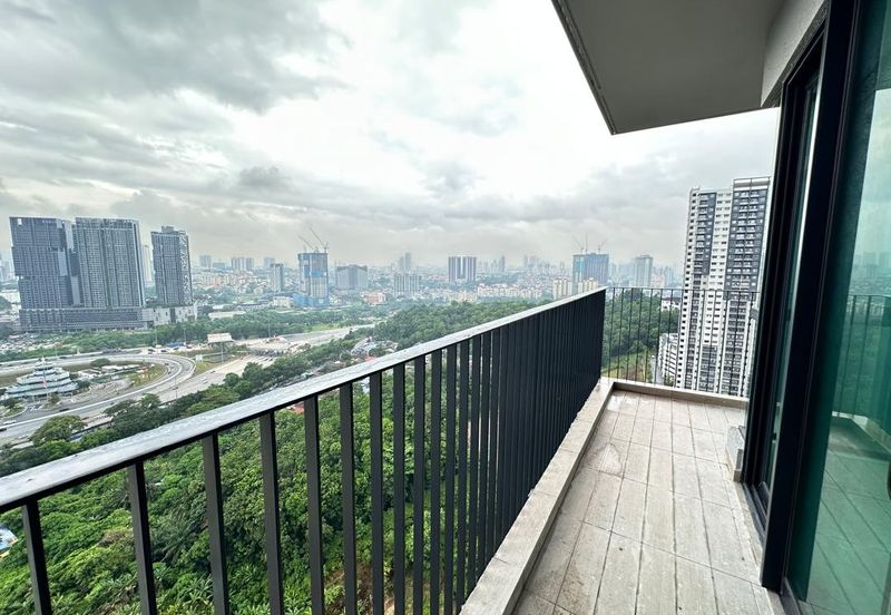 Cubic Botanical (Residensi Rimba)