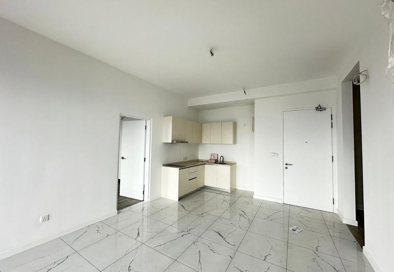 Cubic Botanical (Residensi Rimba)