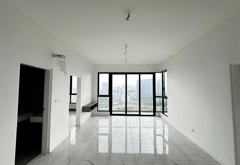 Cubic Botanical (Residensi Rimba)