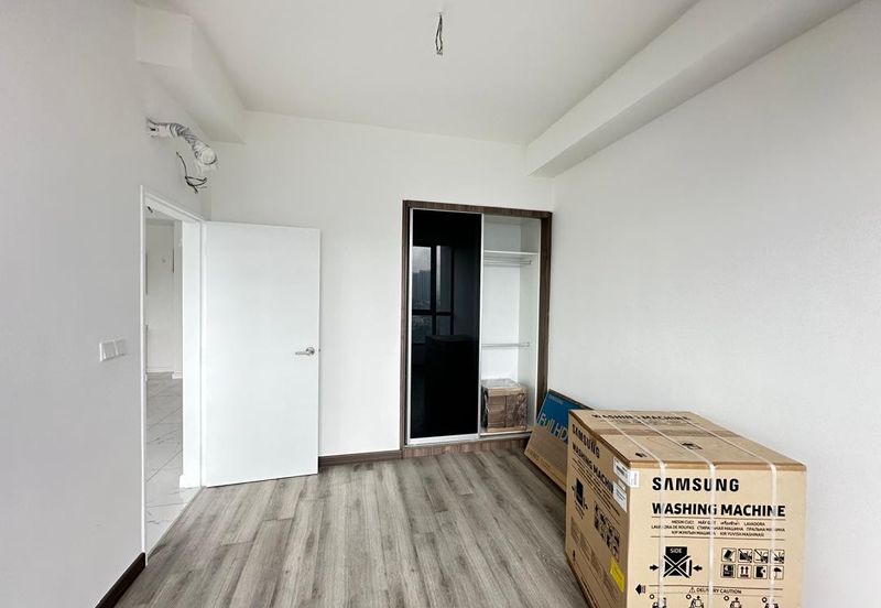 Cubic Botanical (Residensi Rimba)