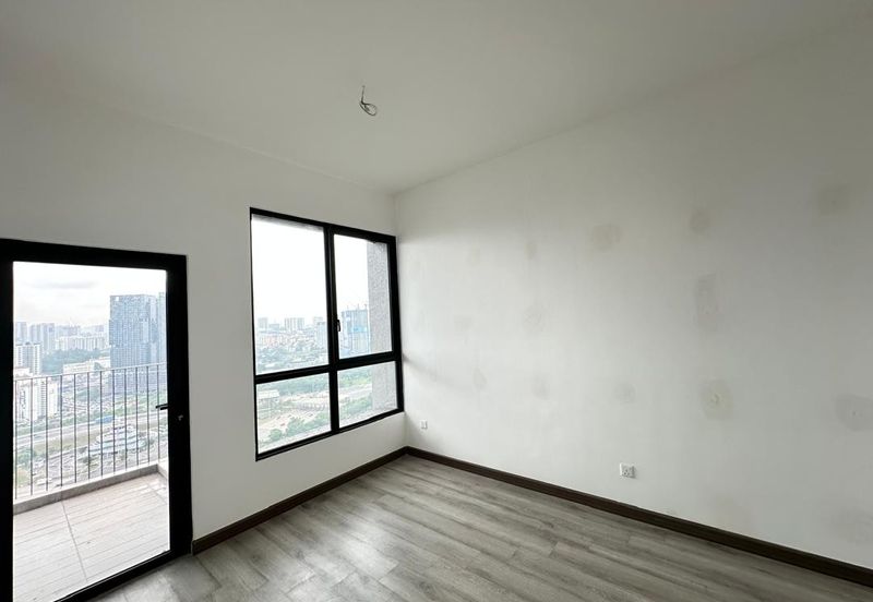 Cubic Botanical (Residensi Rimba)