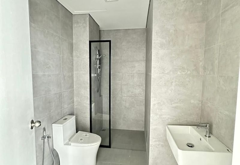 Cubic Botanical (Residensi Rimba)