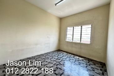 Pangsapuri Tun Teja 1