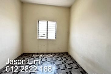 Pangsapuri Tun Teja 1